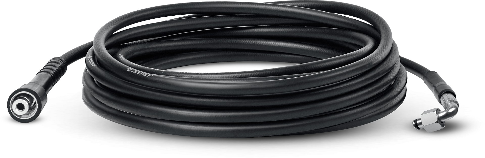 ЗУБР для пистолета МИГ-280, 15 м, шланг высокого давления (70411-280-15)