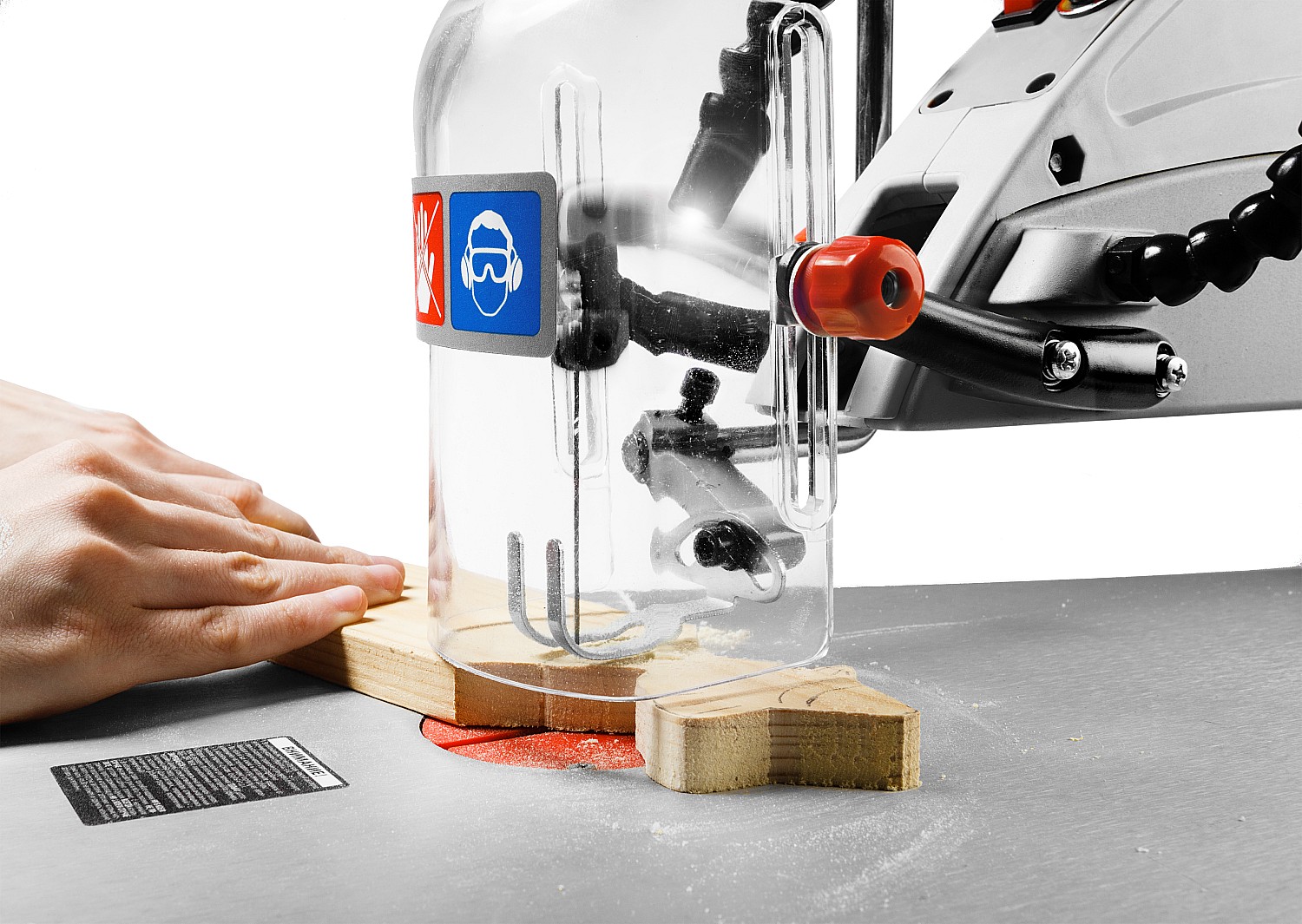 ЗУБР 50 мм, 250 Вт, лобзиковый станок (ЗСЛ-250)