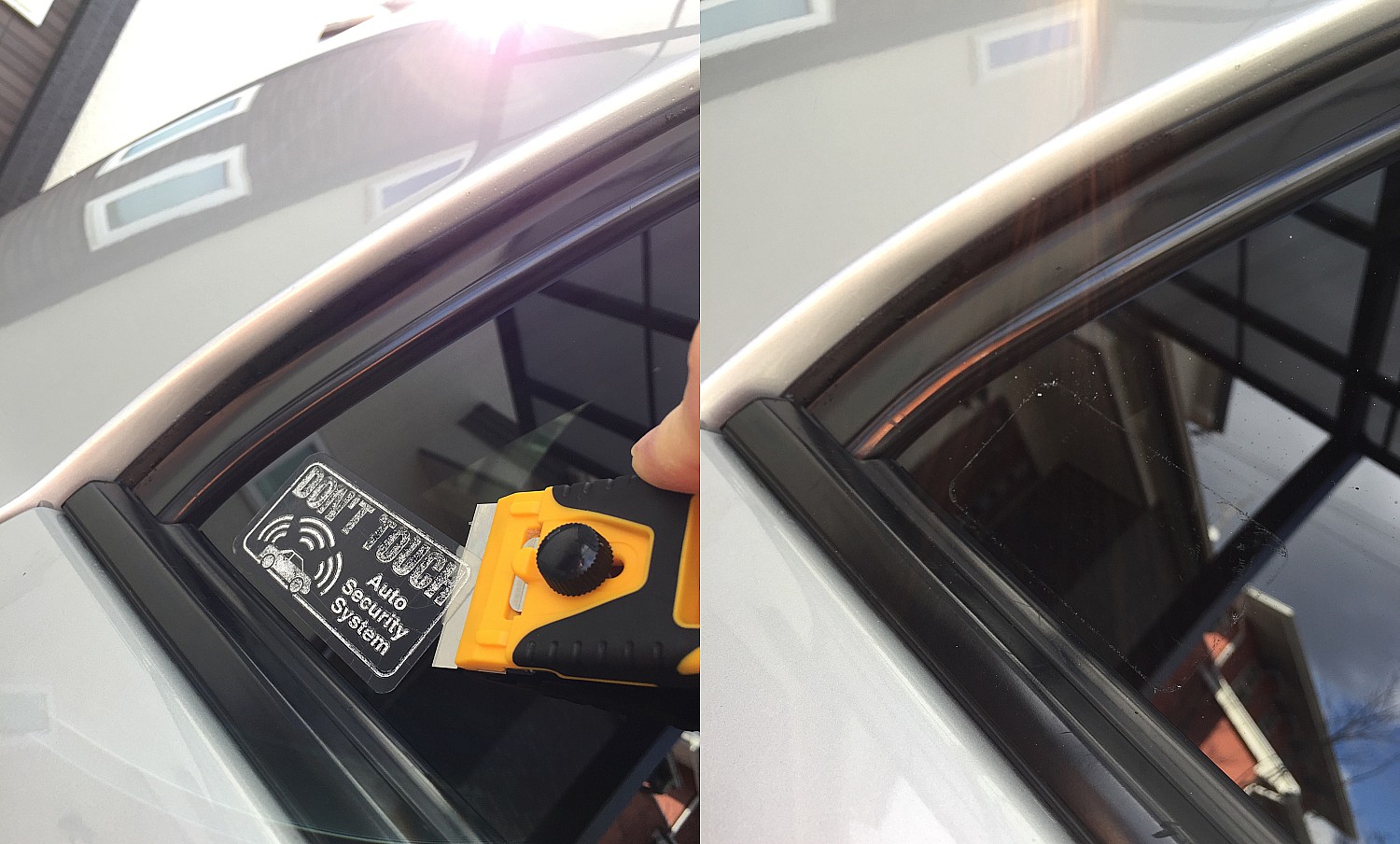 OLFA 40 мм, скребок (OL-GSR-2)