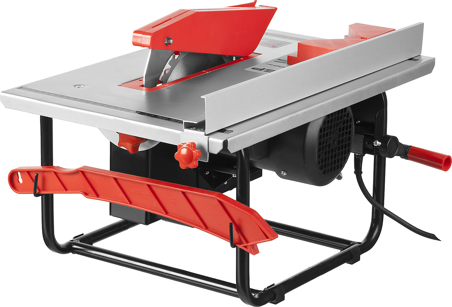 ЗУБР d 200 мм, 800 Вт, настольный распиловочный станок (ЗПДС-200-800)