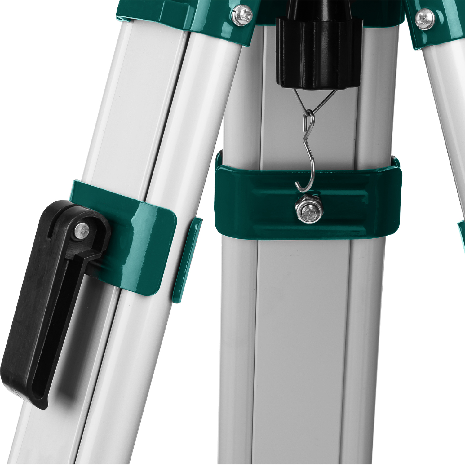 KRAFTOOL GST 165, геодезический штатив (34732)