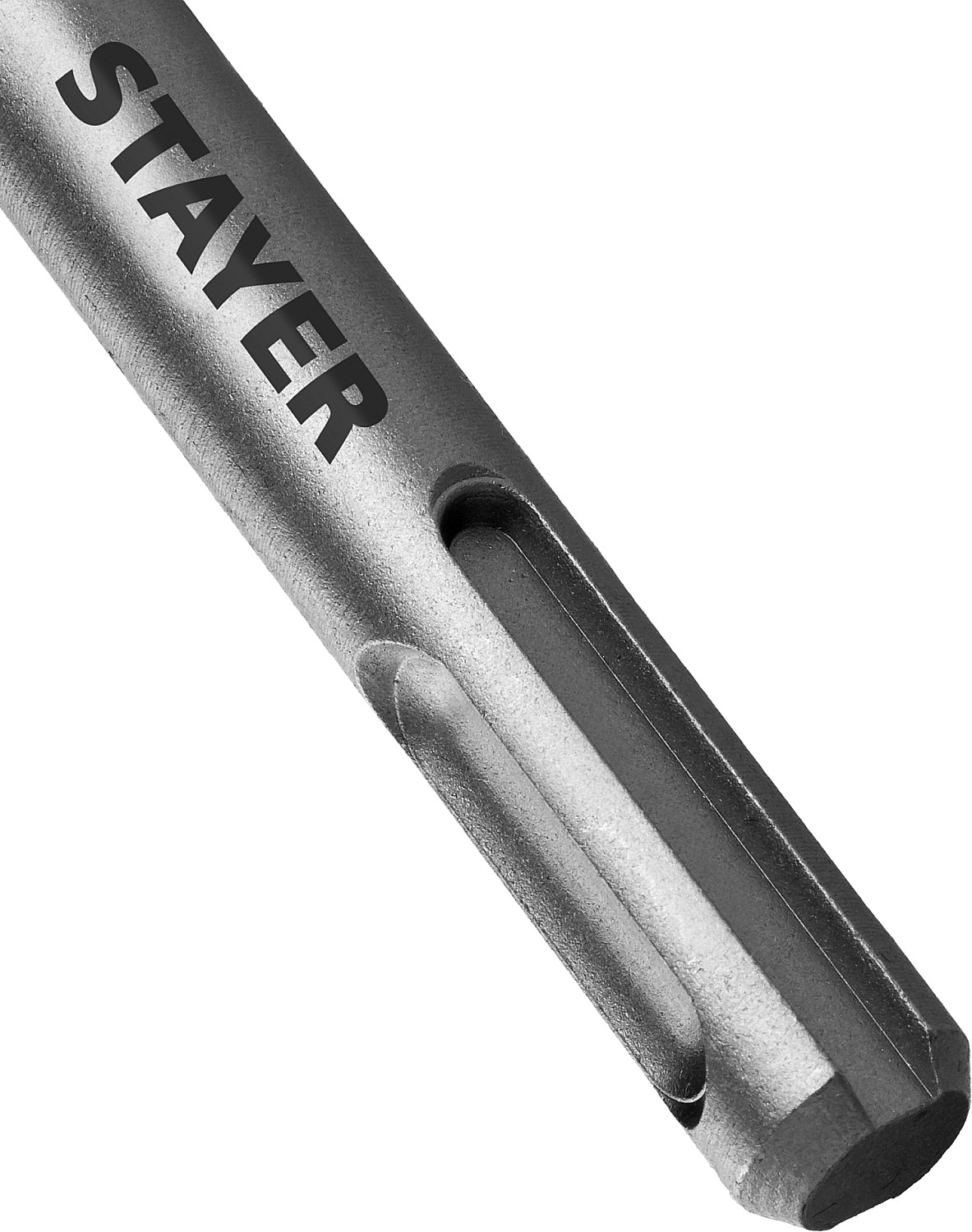 STAYER 5 x 160 мм, SDS-plus бур, Professional (2930-160-05)