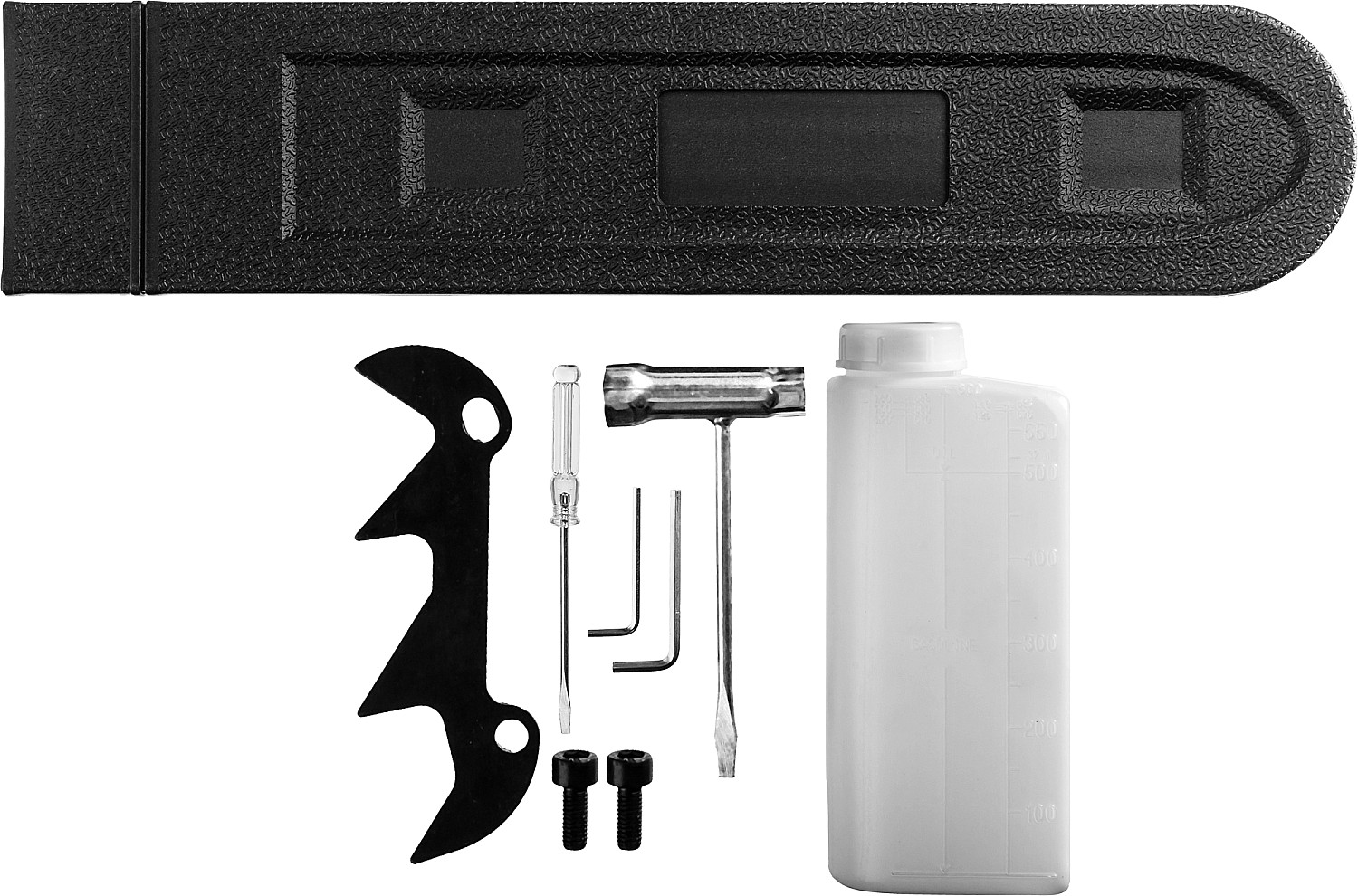 ЗУБР 40 см3, 40 см, бензопила (ПБЦ-М40-40)