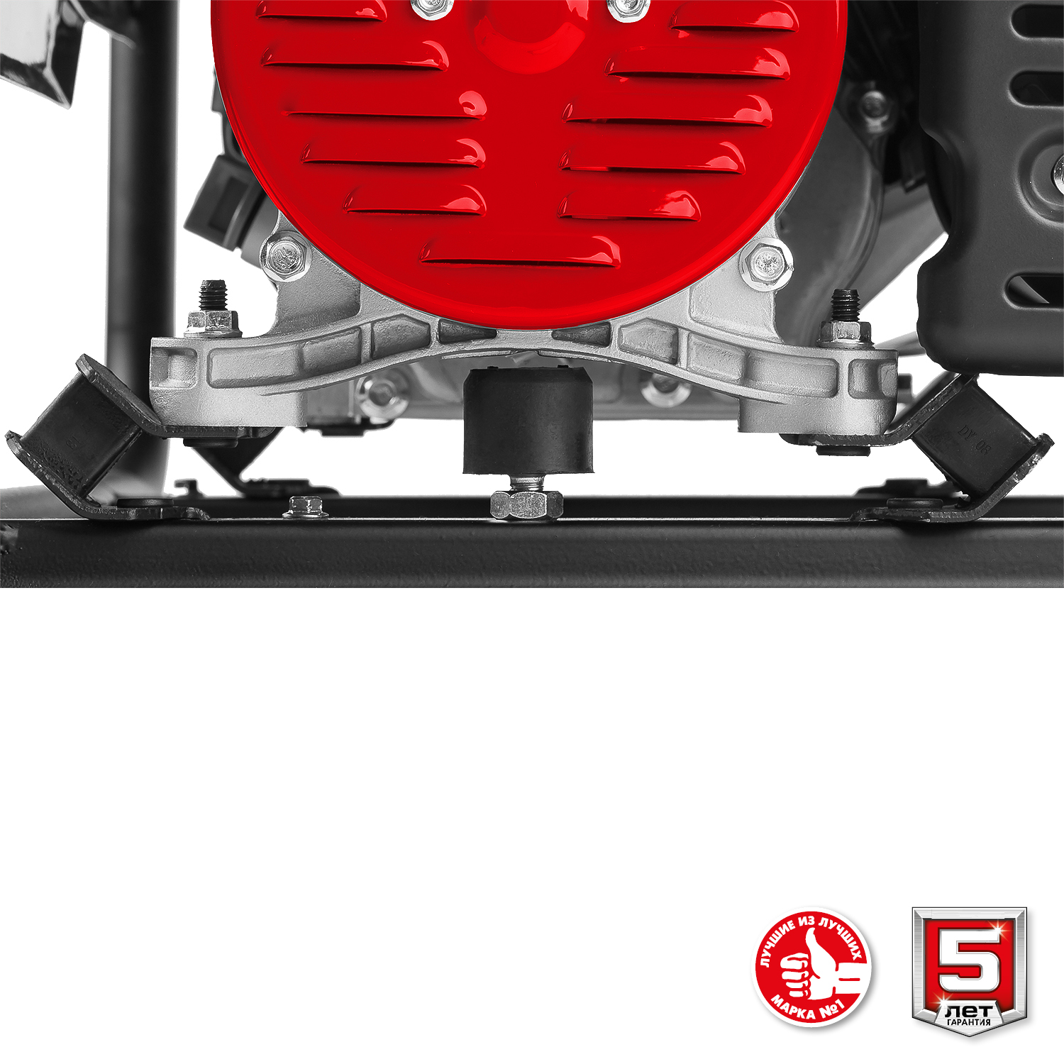 ЗУБР 3300 Вт, бензиновый генератор (СБ-3300)