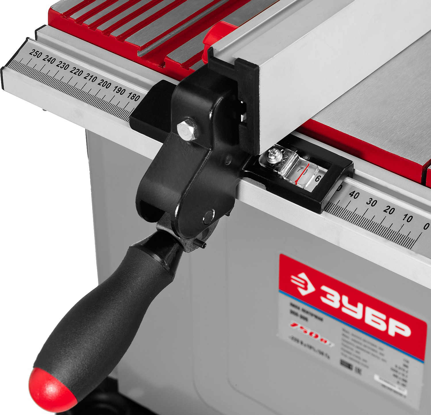 ЗУБР 305 мм, 750 Вт, ленточная пила (ЗПЛ-305)