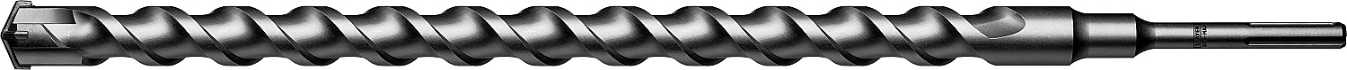 STAYER Hercules-4Х, 35 x 880/1000 мм, SDS-max бур, Professional (29370-880-35)