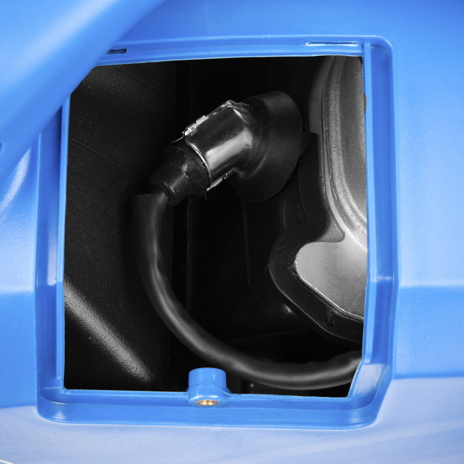 ЗУБР 1200 Вт, инверторный генератор, Профессионал (ЗИГ-1200)