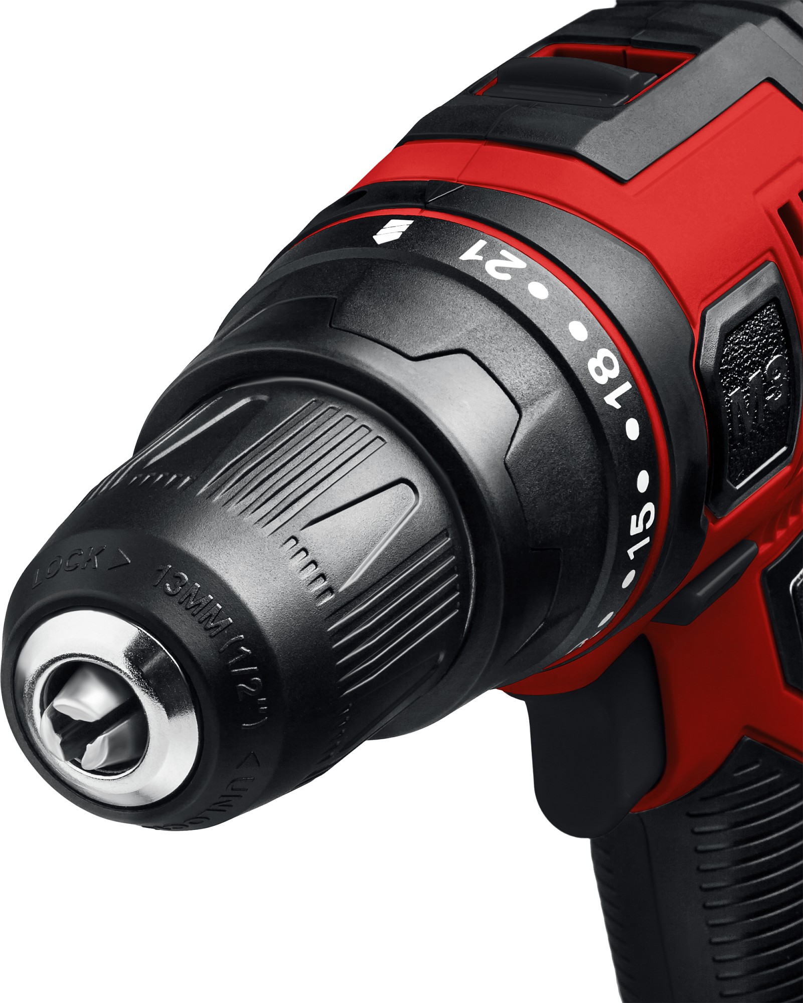 ЗУБР 500 Вт, 45 Н·м, сетевая дрель-шуруповерт (ДШ-М3-500-2)