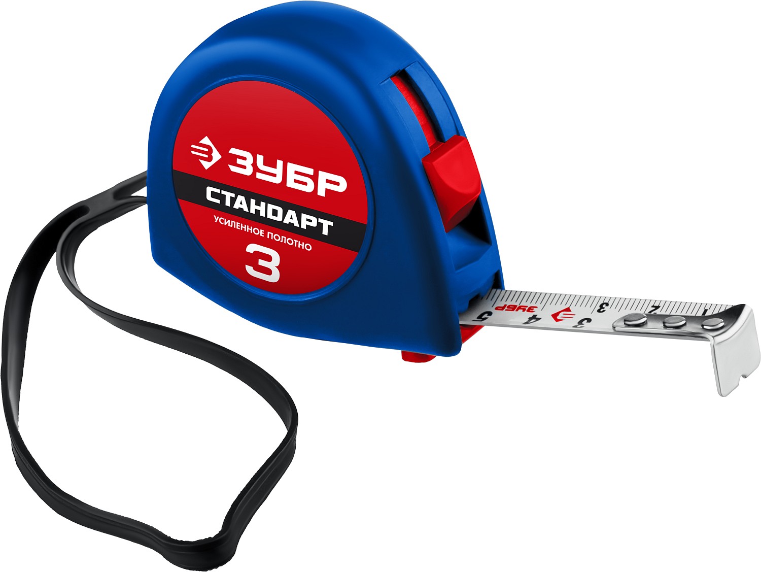 ЗУБР Хозяин-42, 42 предм., универсальный набор инструмента для дома (22105)