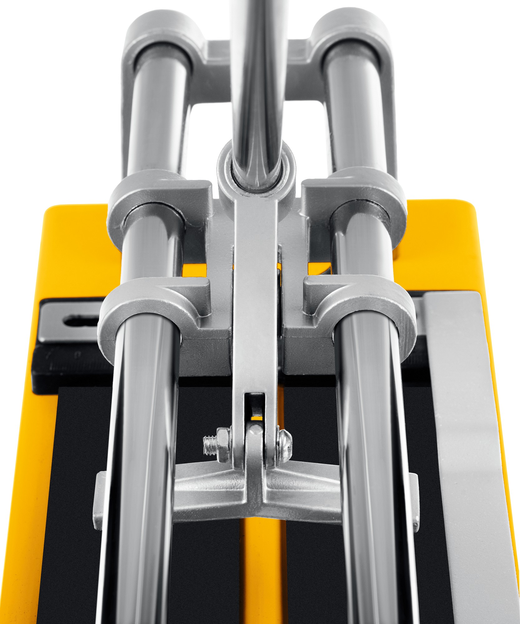 STAYER 600 мм, усиленный ручной плиткорез (3305-60)