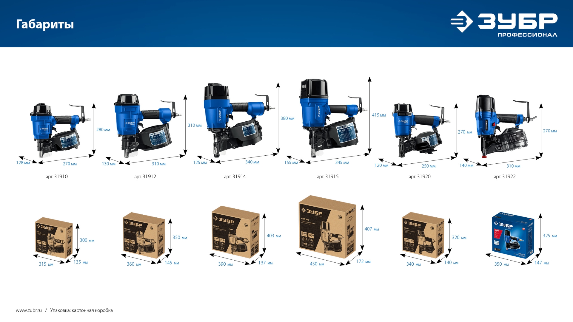 ЗУБР CSN-65, пневматический обшивочный нейлер для барабанных гвоздей ЗУБР CSN (38-65 мм), Профессионал (31922)