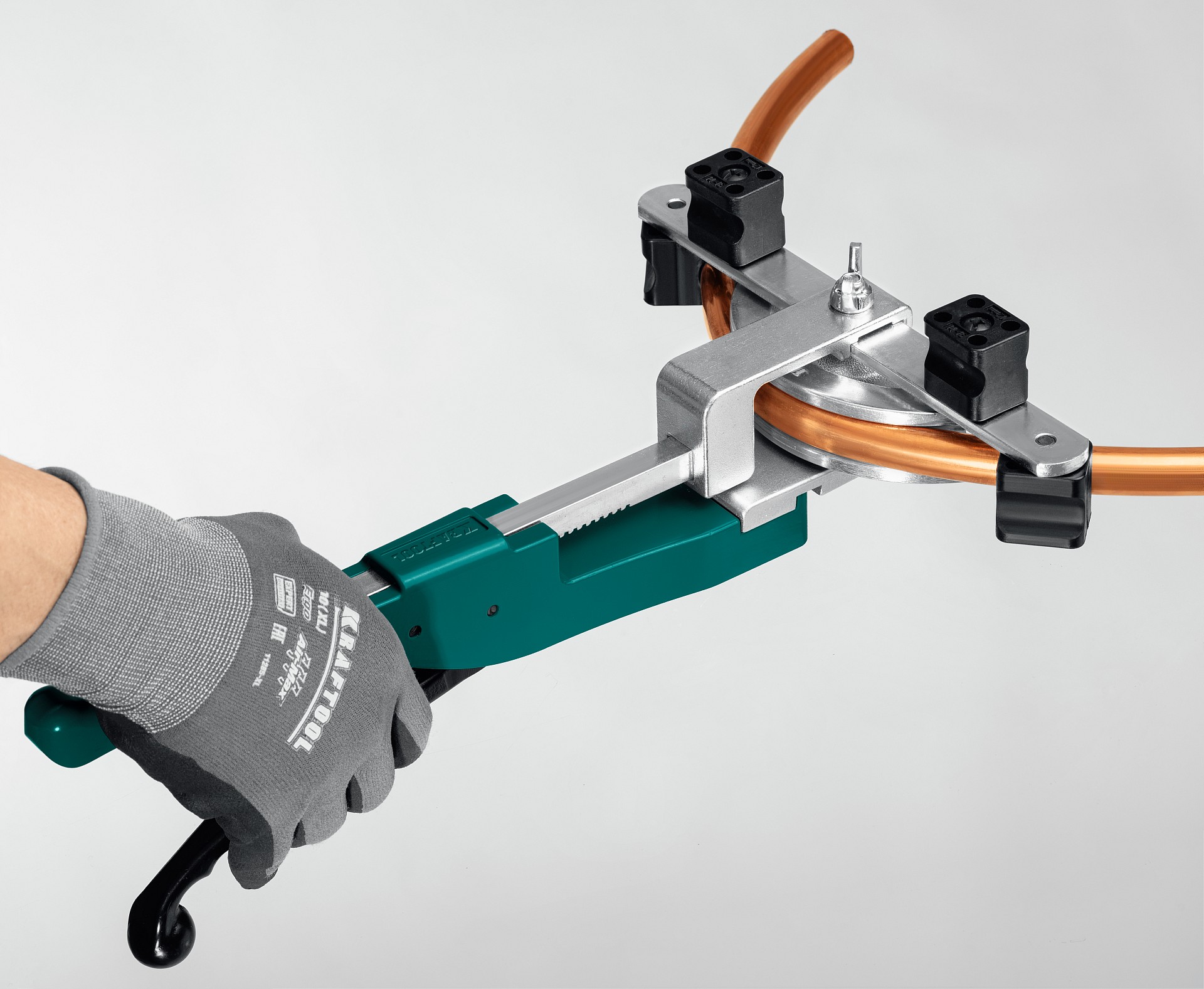 KRAFTOOL 10 - 22 мм, Арбалетный трубогиб (23502-H9)