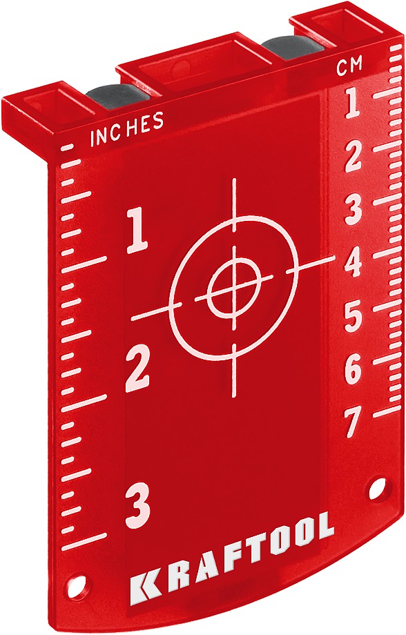 KRAFTOOL RL600, 600 м, ротационный лазерный нивелир (34600)