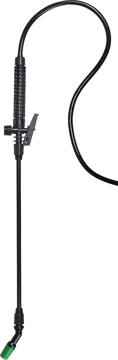 РОСТОК RT-7, 7 л, первичный полипропилен, переносной опрыскиватель (425117)