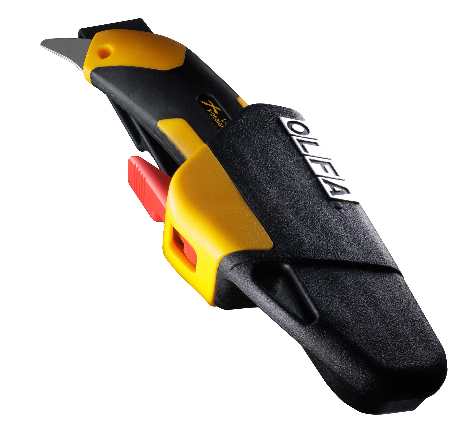 OLFA Cutter Knife holder держатель в комплекте с ножом (OL-KH-1/L5-AL)