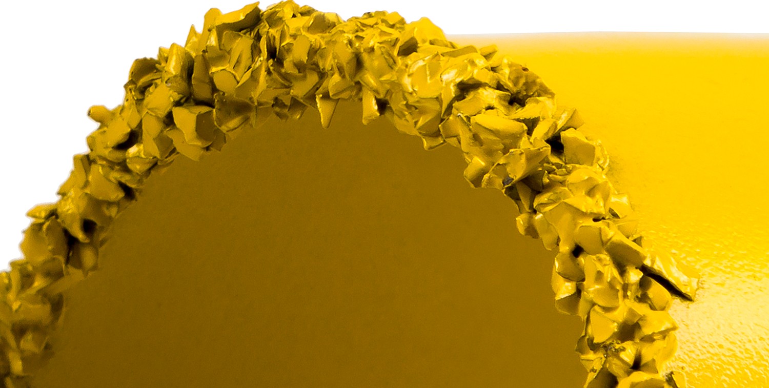 STAYER 67 мм, L 55 мм, карбид вольфрама, кольцевая коронка, Professional (33345-67)