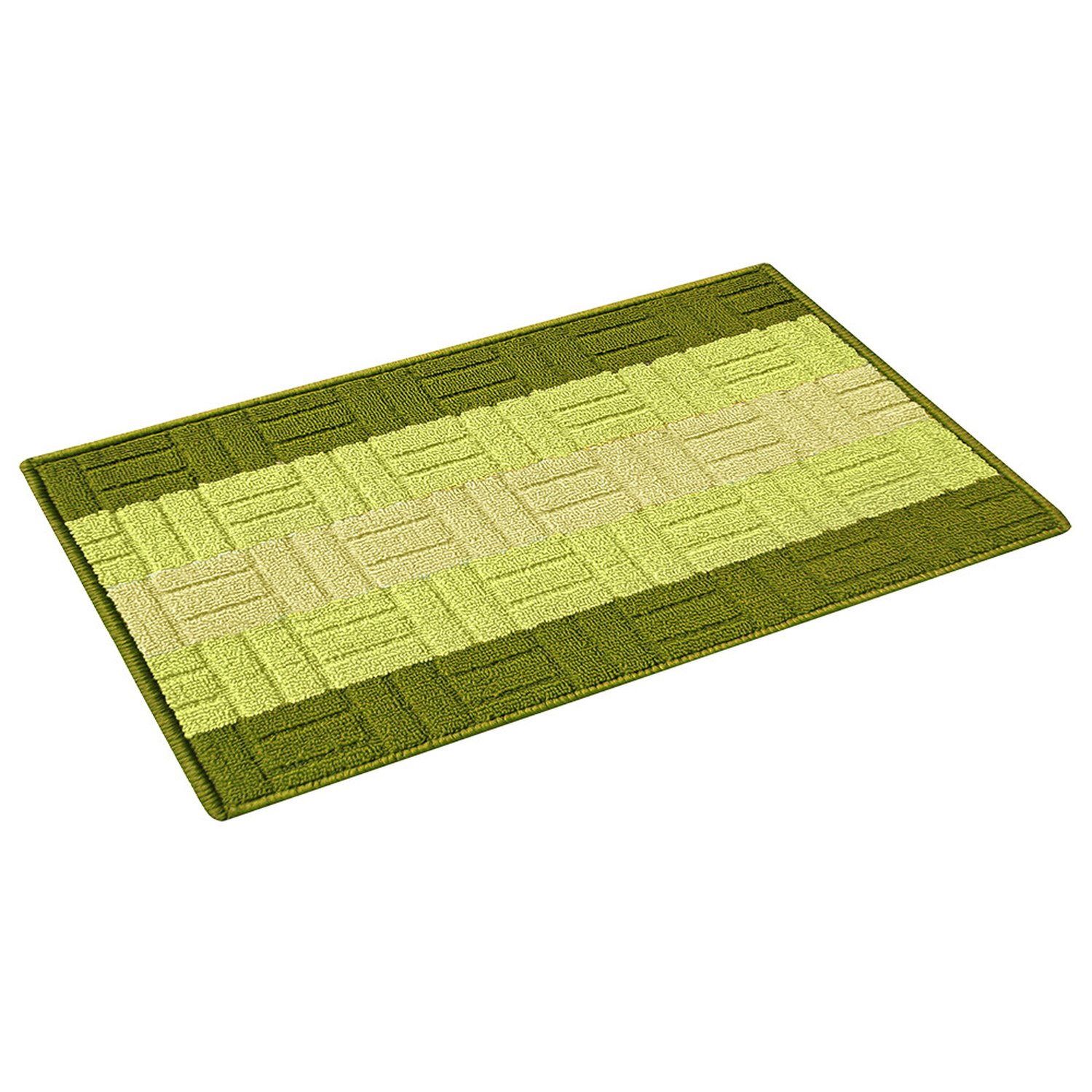 Универсальный коврик Milan 500 х 1400 мм зеленый