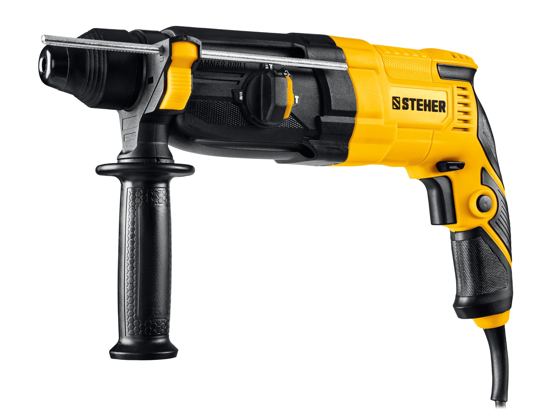 Перфораторы