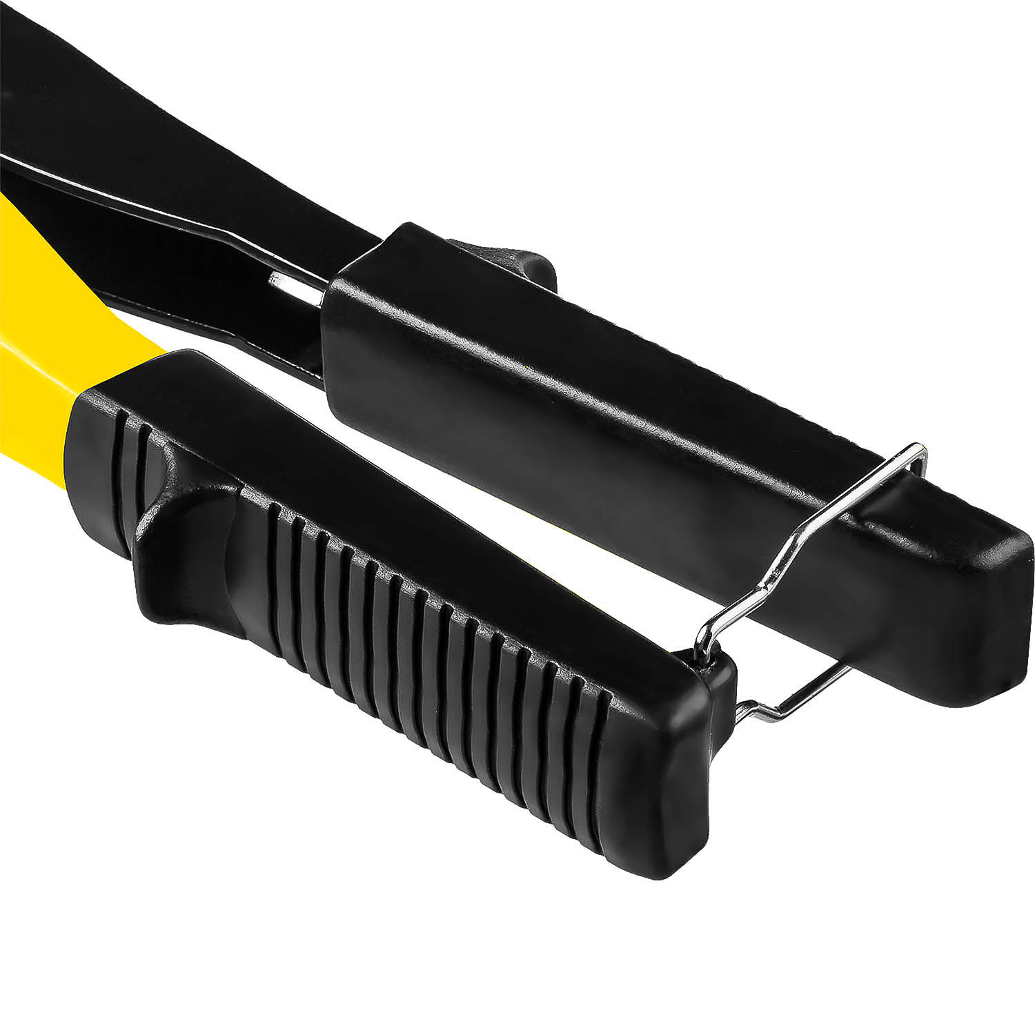 STAYER MS-180, 90 - 180°, 2.4 - 4.8 мм, 260 мм, переставной заклёпочник (3107)