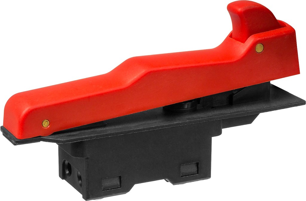 Выключатель S230B 12(12)A 250V ~ 5E4