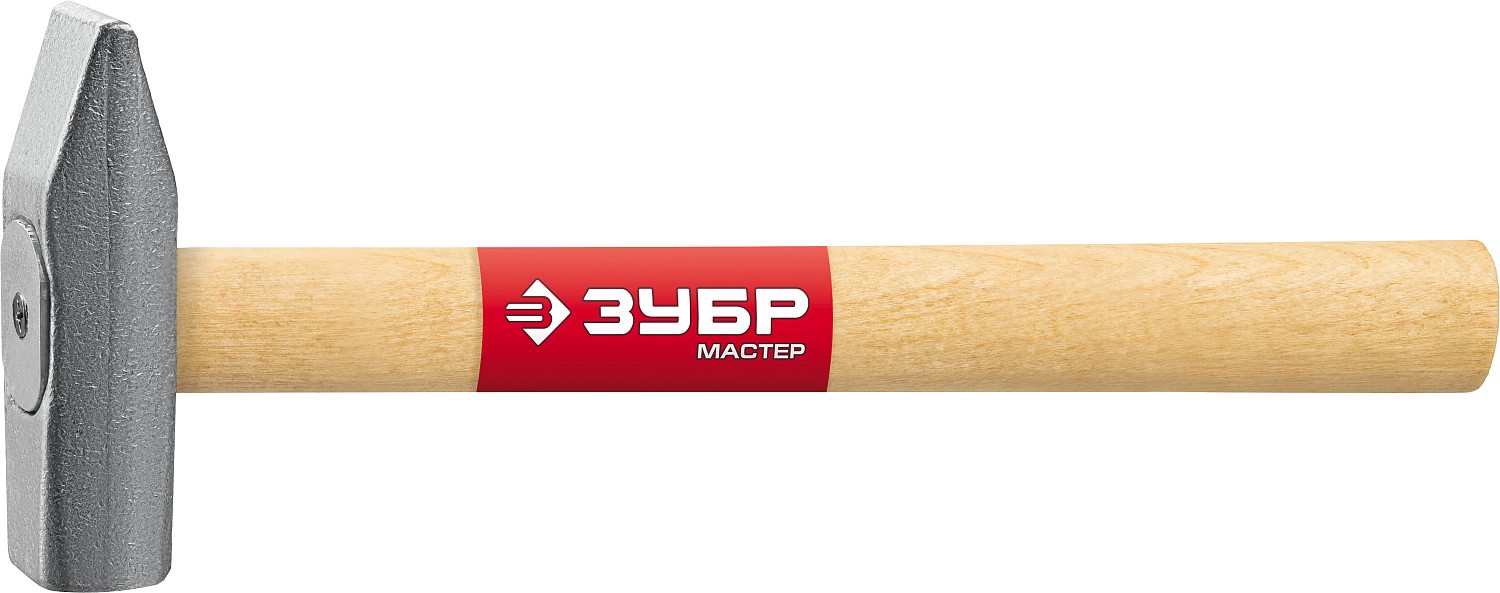 ЗУБР 500 г, слесарный молоток (20015-05)