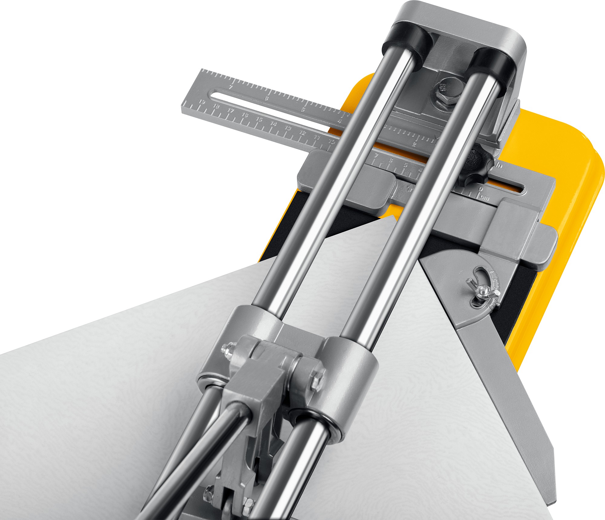 STAYER Professional-500, ручной плиткорез (3318-50)