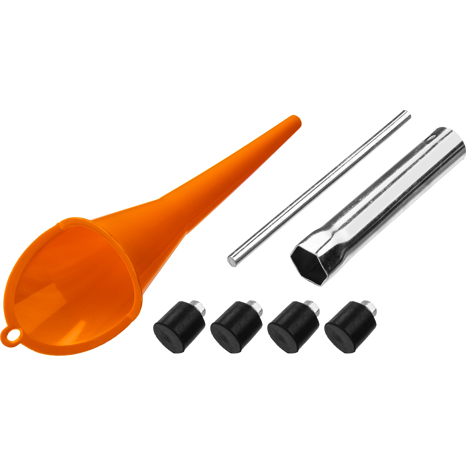 STEHER 1200 Вт, бензиновый генератор (GS-1500)