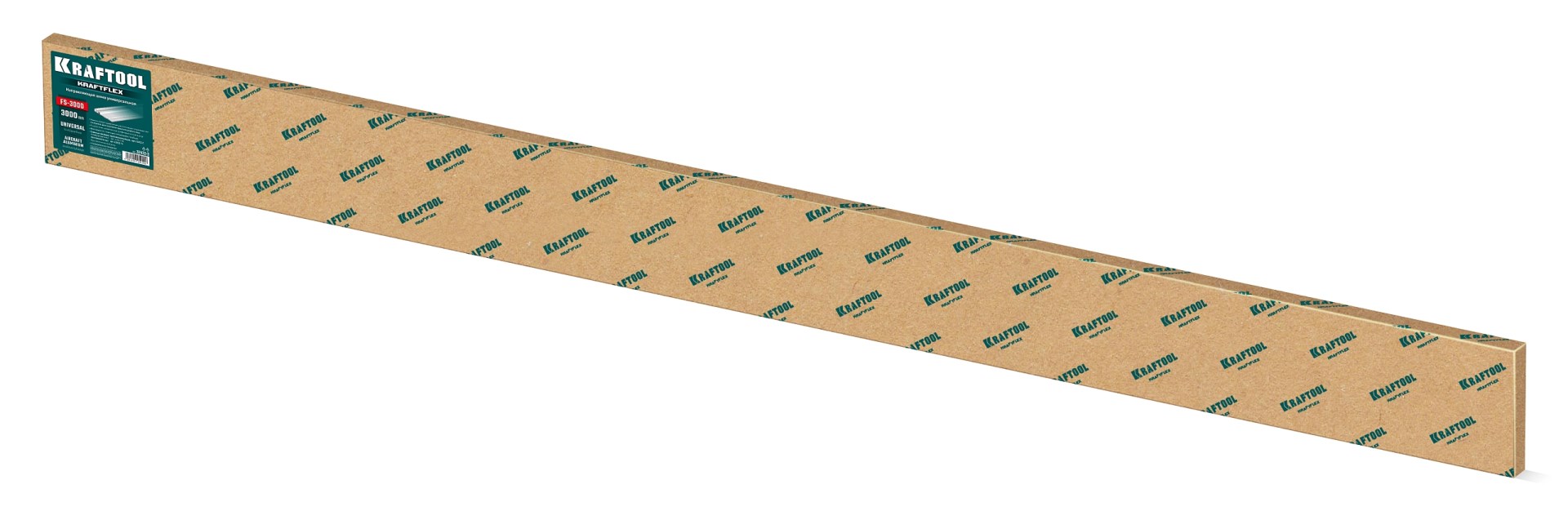 KRAFTOOL KRAFTFLEX FS-3000 мм, Направляющая шина (32432-3)