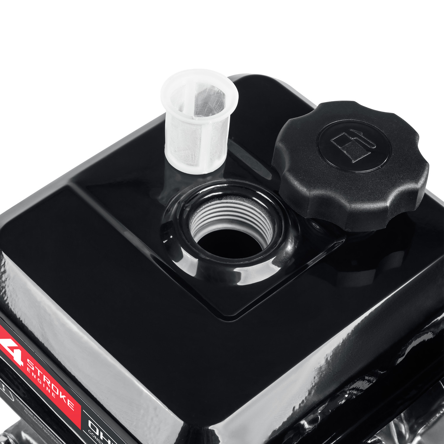 STEHER 6.5 л.с., бензиновый культиватор (GK-170)