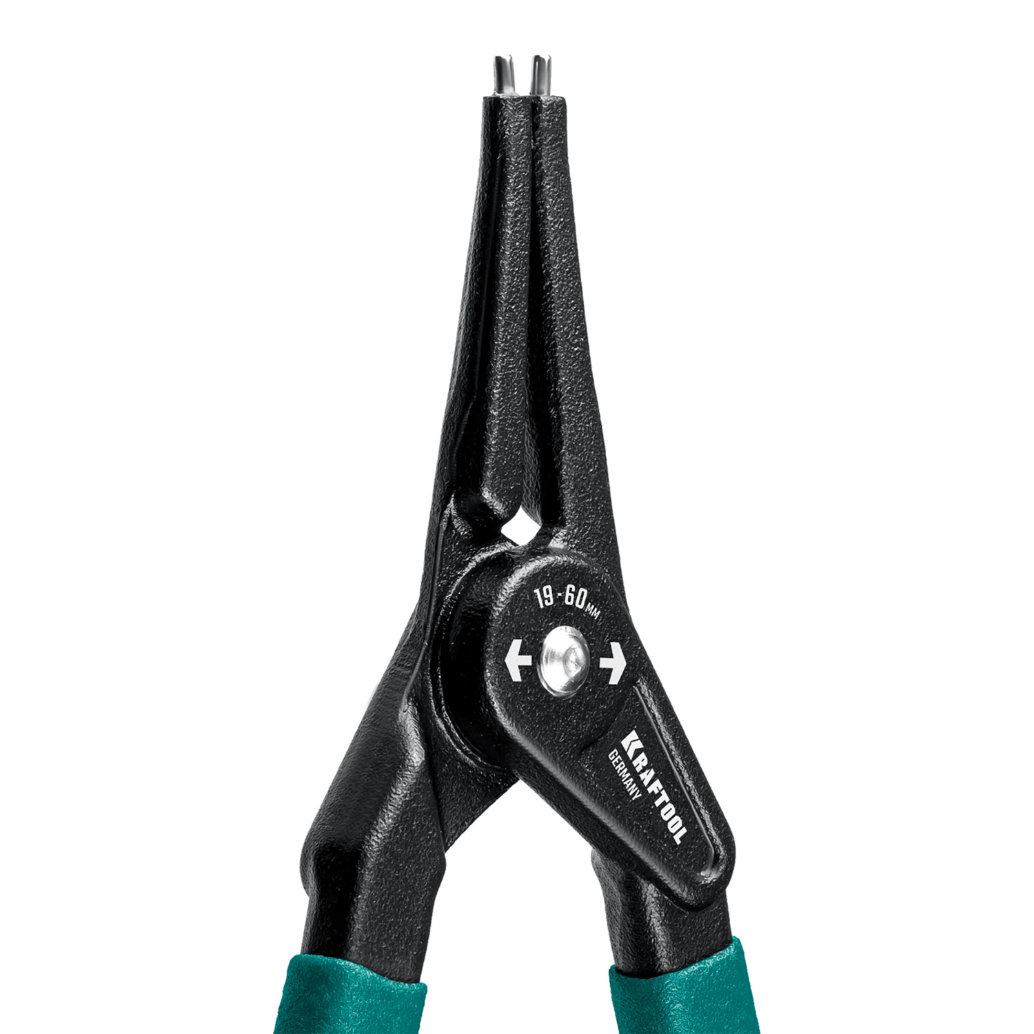 KRAFTOOL 4 шт, 180 мм, съемник стопорных колец (22812-H4)