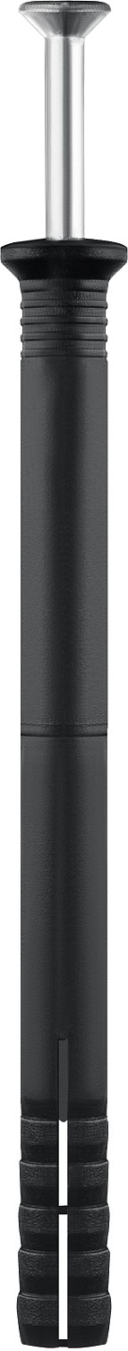 STAYER 8 х 100 мм, потайной бортик, 600 шт, дюбель-гвоздь (30641-08-100)