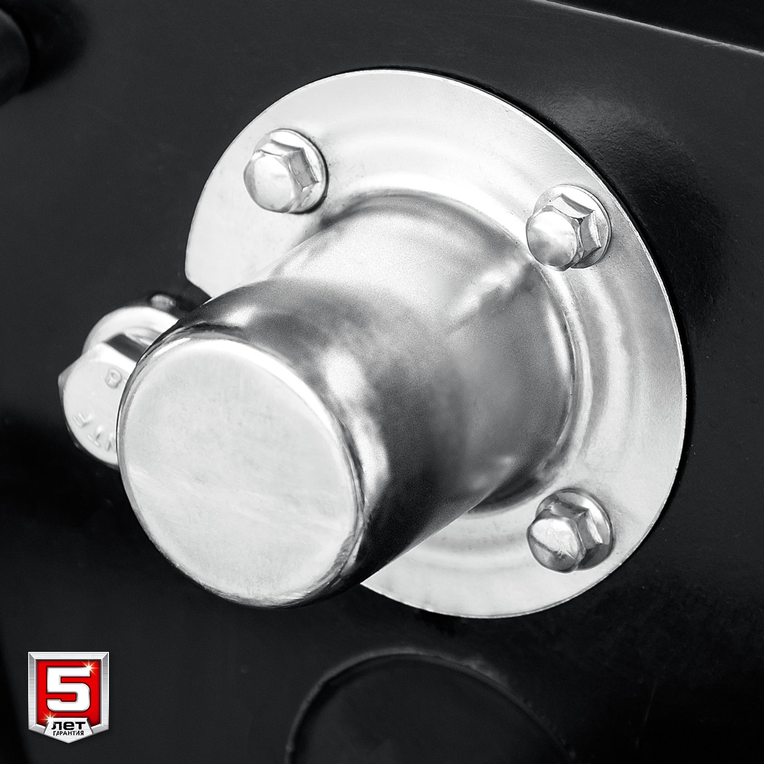 ЗУБР 13 л.с., мотоблок с ВОМ (МТШ-700)