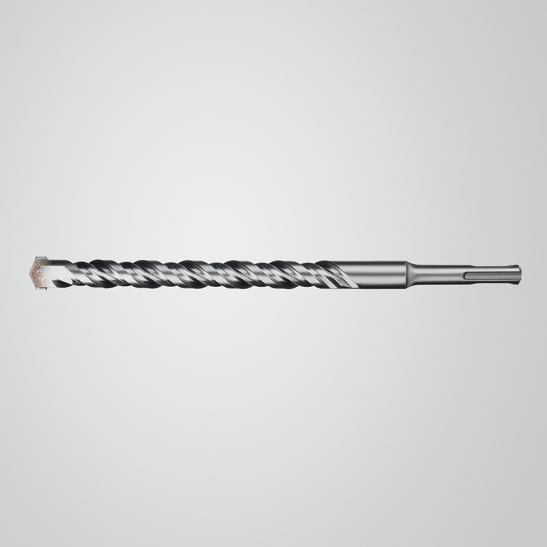 ЗУБР Мастер-2Х 16x210 мм SDS-plus бур (29315-210-16)