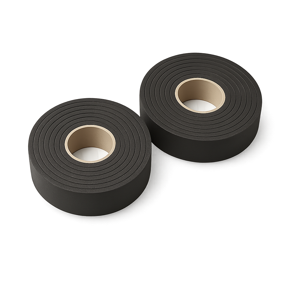 Уплотнитель неопрен CR/SBR