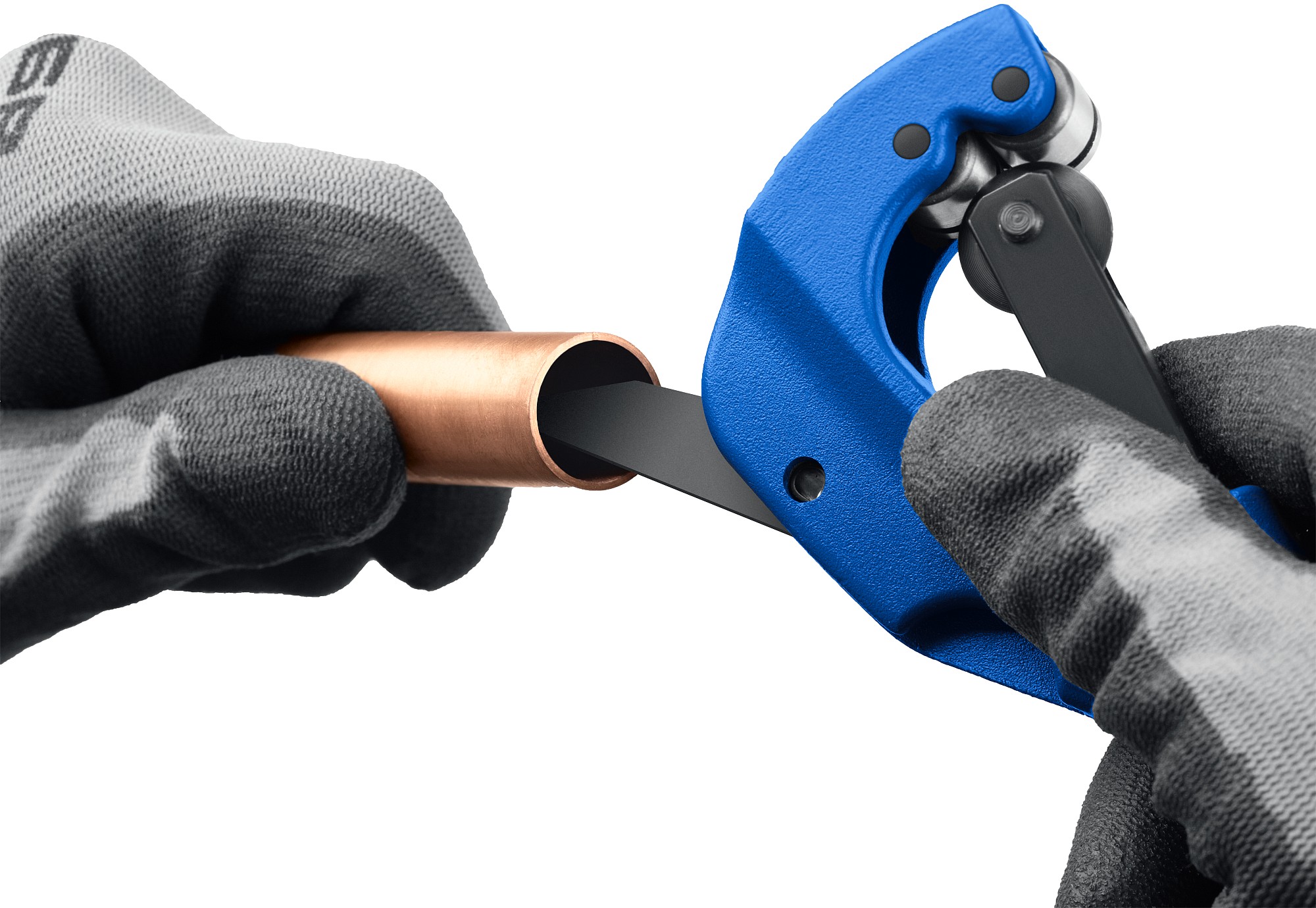 ЗУБР Универсал-32, 3-32 мм, труборез для меди и алюминия, Профессионал (23830)