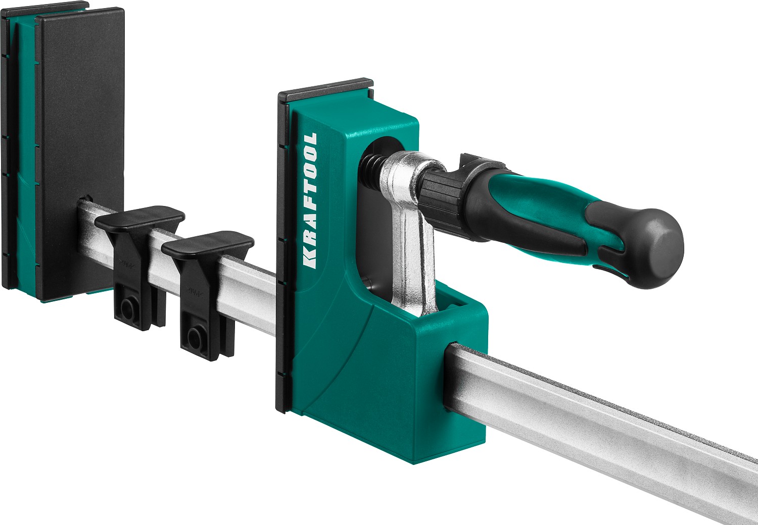 KRAFTOOL EK-1000/95 1000х95 мм, корпусная струбцина (3224-10)