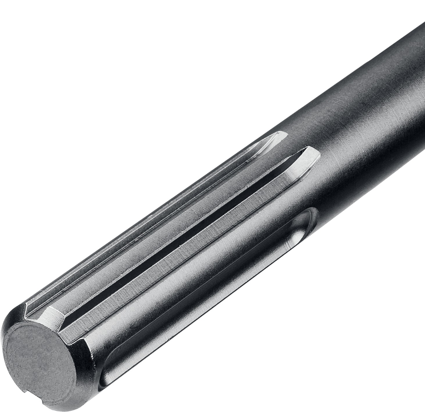 ЗУБР 25 x 410/520 мм, SDS-max бур, Профессионал (29350-410-25)