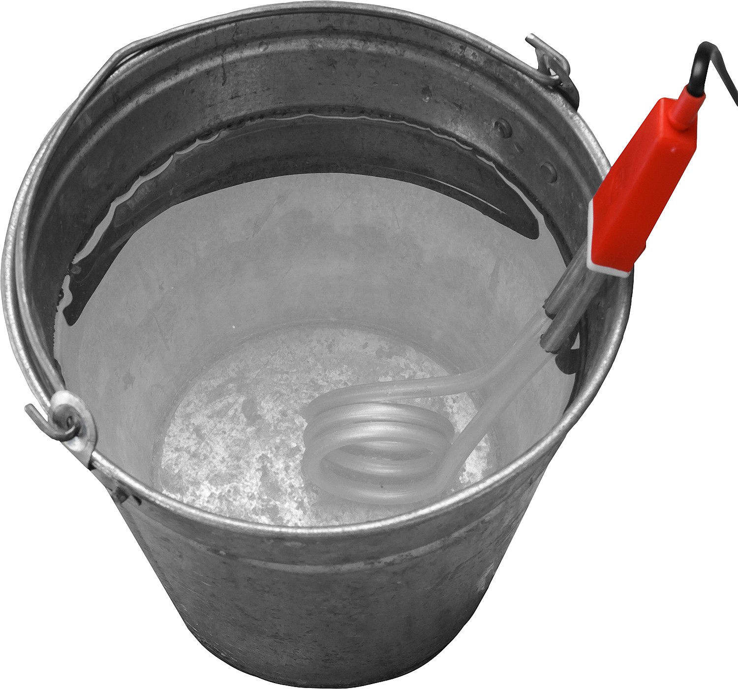 MIRAX 2000 Вт, 22 см, кипятильник (55418-20)