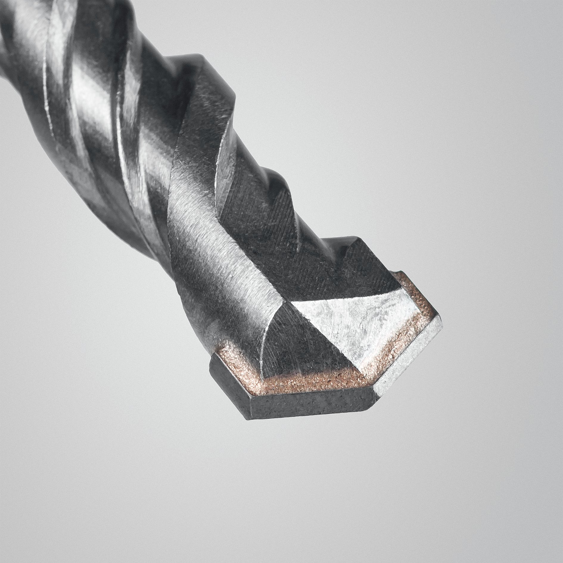 ЗУБР Мастер-2Х 6x160 мм SDS-plus бур (29315-160-06)