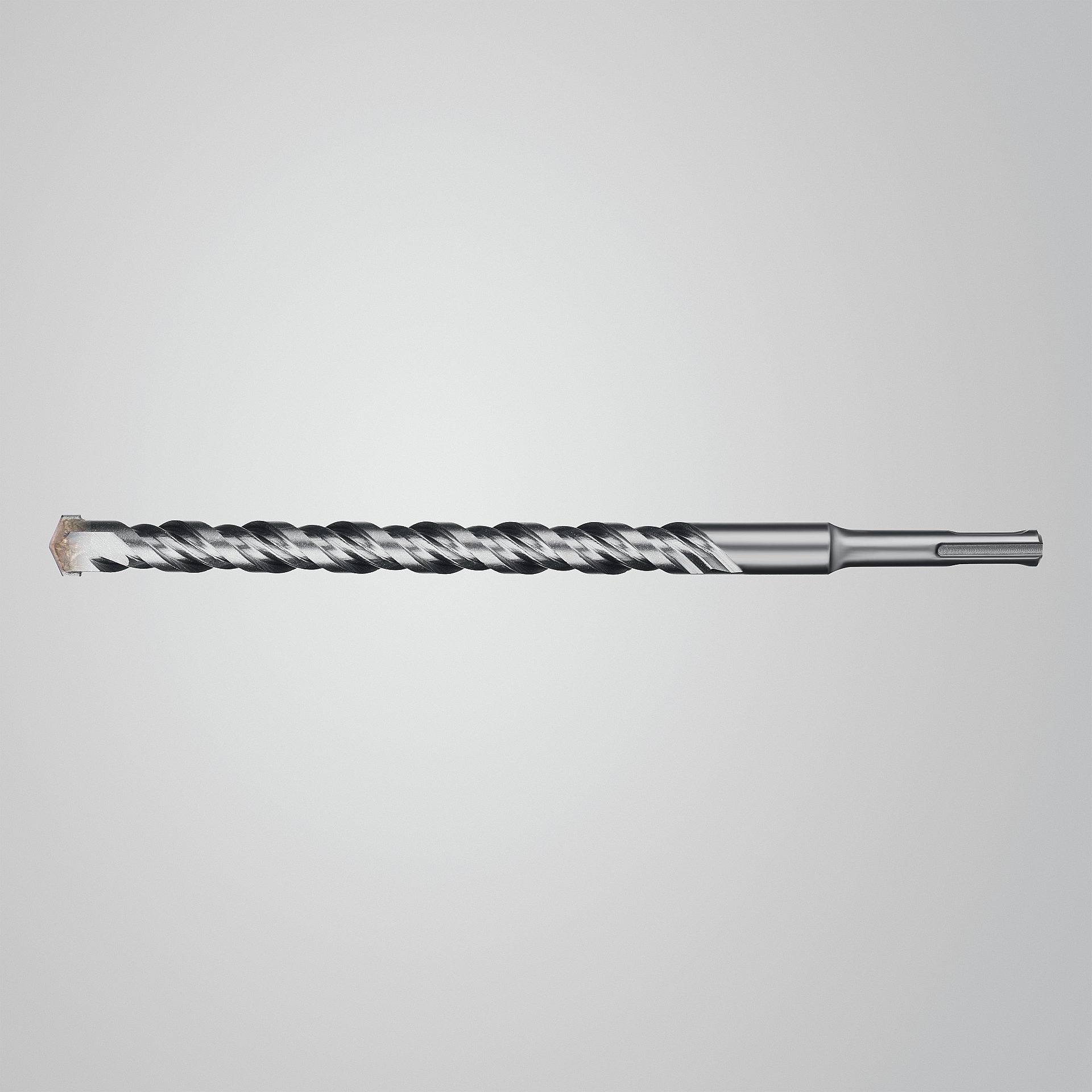 ЗУБР Мастер-2Х 18x260 мм SDS-plus бур (29315-260-18)