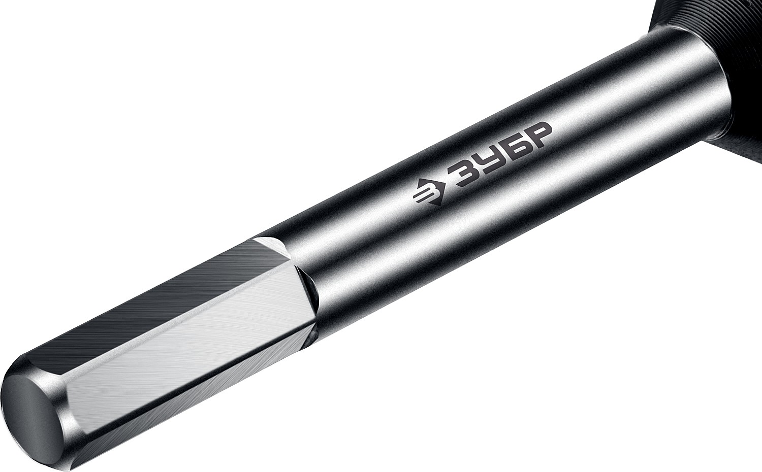 ЗУБР 8 x 450/360 мм, , шестигранный хвостовик , cверло левиса по дереву Профессионал (2948-450-08)