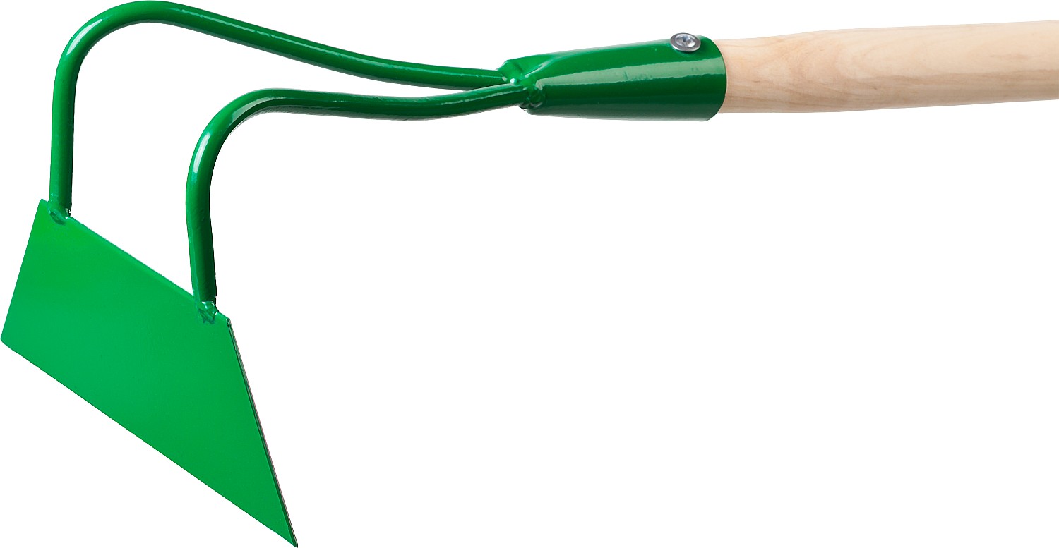 РОСТОК 200 х 65 х 1380 мм, с черенком, мотыга (421572)