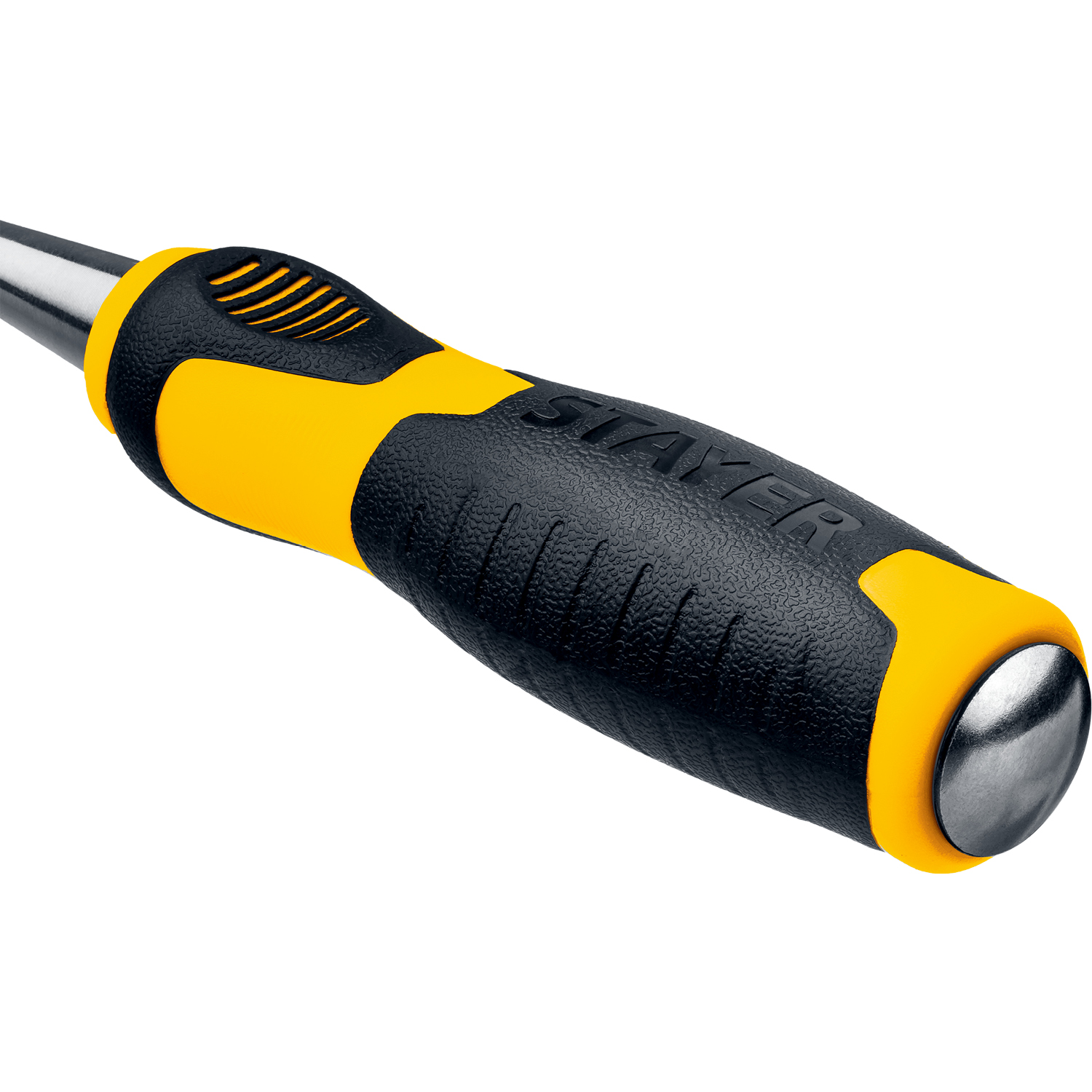 STAYER Hercules, 14 мм, стамеска-долото, Professional (18205-14)