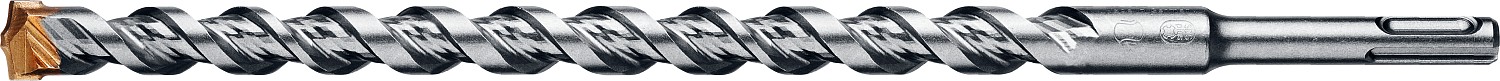 KRAFTOOL Ceratizit Carbide, 14 х 300 мм, SDS-plus бур (29320-310-14)