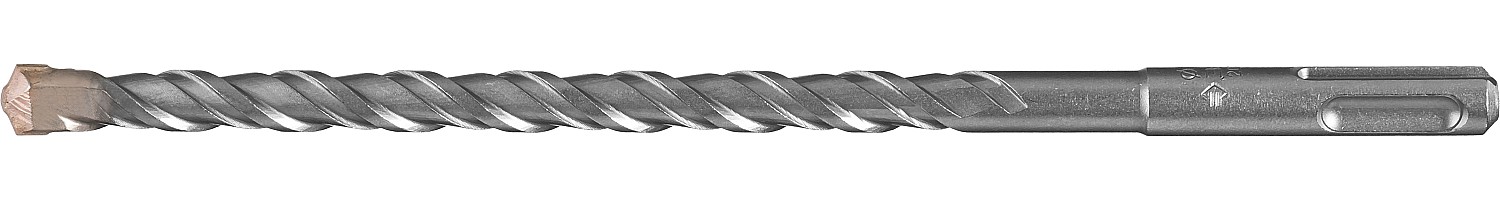 ЗУБР 10 x 210 мм, SDS-plus бур, Профессионал (29314-210-10)