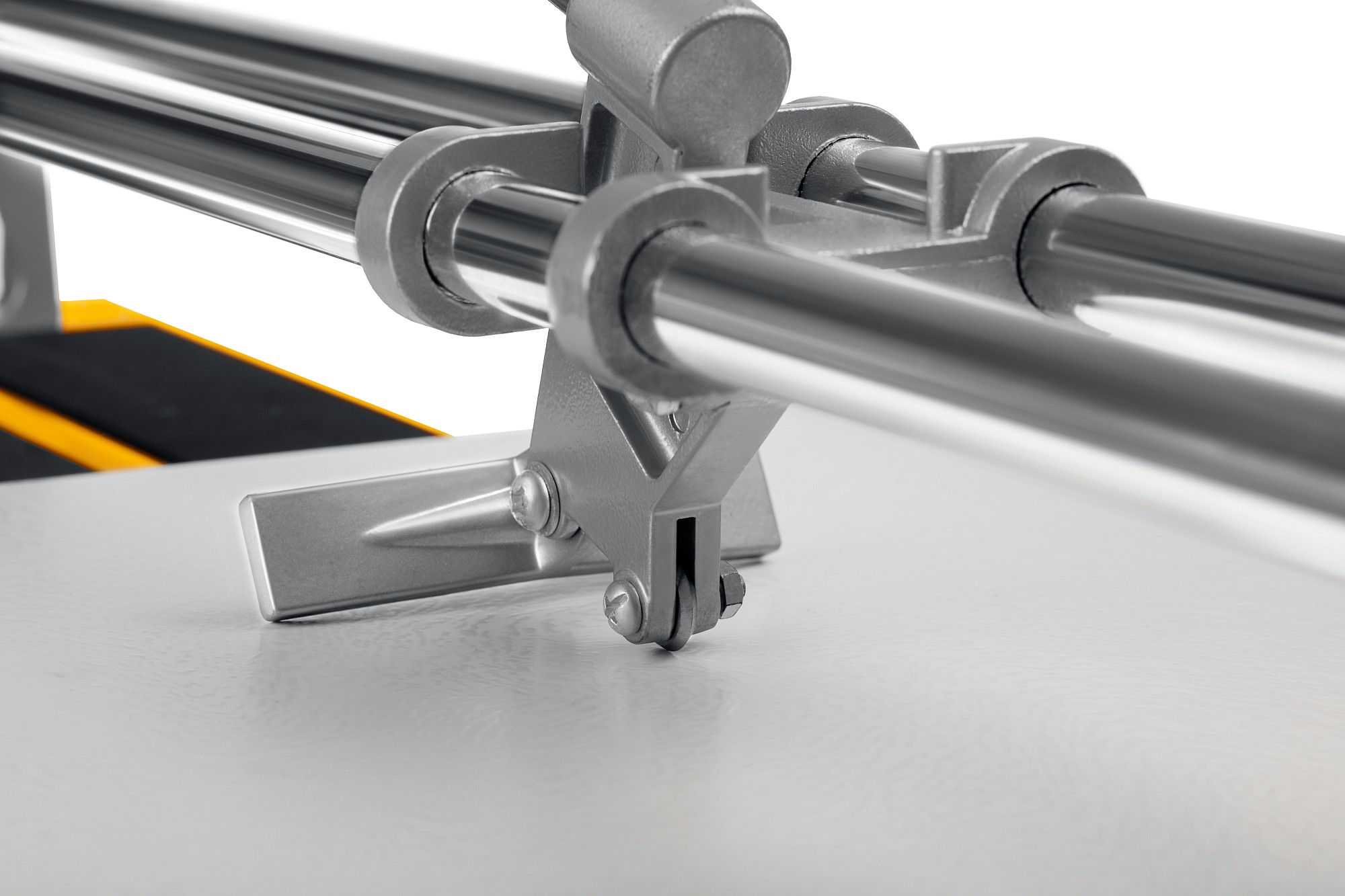 STAYER 600 мм, усиленный ручной плиткорез (3305-60)