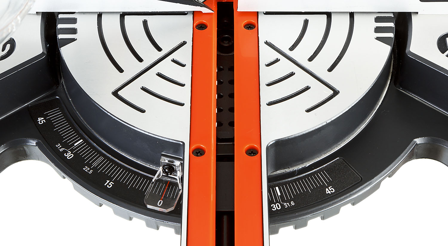 ЗУБР ЗПТ-210-1600 ПЛ пила торцовочная с протяжкой, d 210 х 30 мм, 1600 Вт