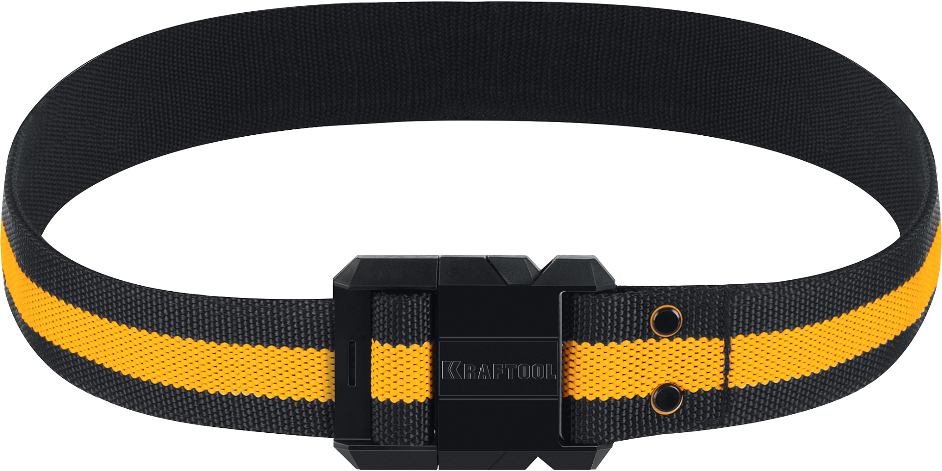 KRAFTOOL KB-1 рабочий ремень, длина 80-122 см (38764)
