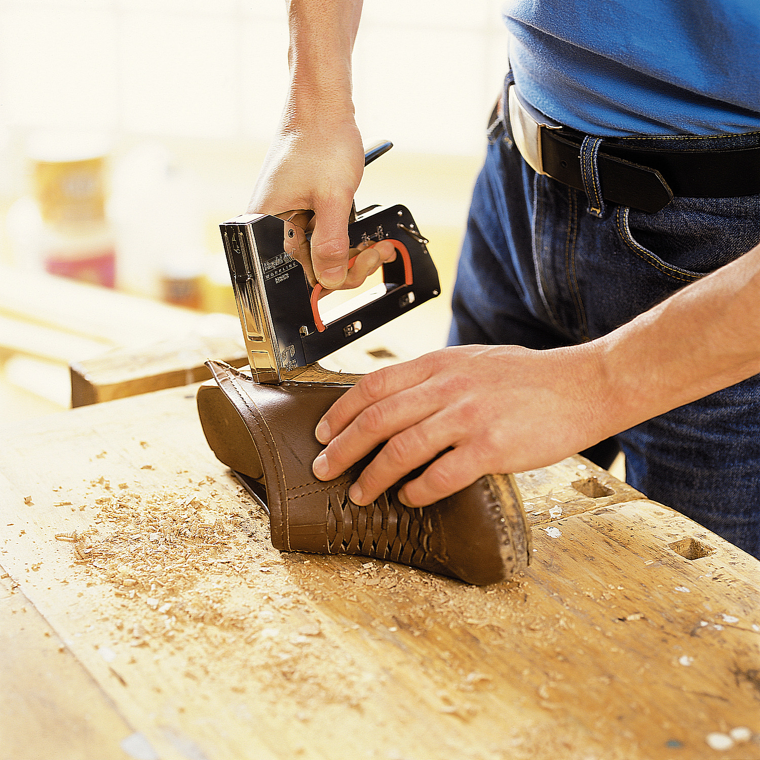 RAPID R353E, тип 53 (A/10/JT21) (6 - 14 мм), степлер (скобозабиватель) для скоб (5000063)