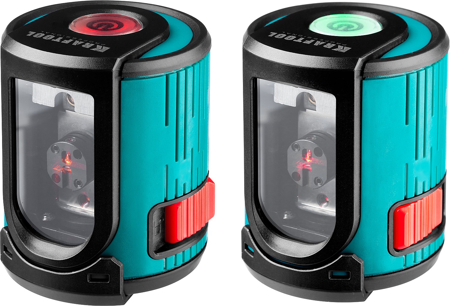 KRAFTOOL CL 20 #2, лазерный нивелир (34700-2)